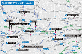 多摩コラムvol.15～「多摩県」が誕生します！ | 