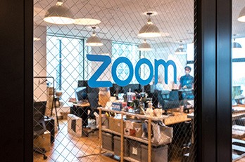 ZVC Japan株式会社（Zoom） ｜ 成長ベンチャーに訊く
