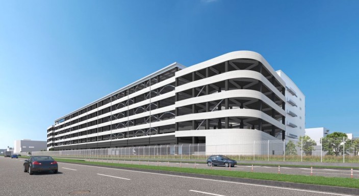 北大阪トラックターミナルⅡ期棟｜セミナー＆現地説明会