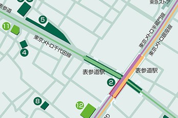 「表参道」は、いかに進化していくのか