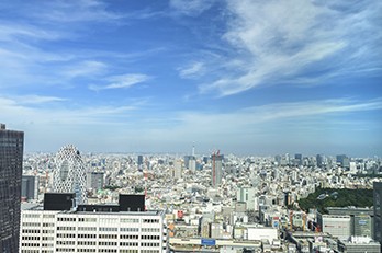 賃貸不動産市場その動向と相場　2016年9月期