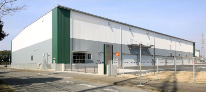 ZIP JOSO｜内覧会