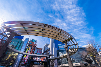 【連載】第2回 働くが変わる場所へ。池袋が選ばれる理由