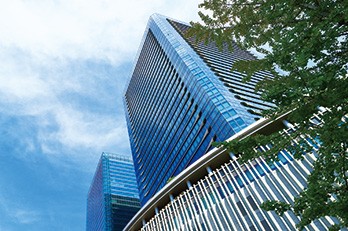 イノベーションシティ大阪 ビジネスガイド