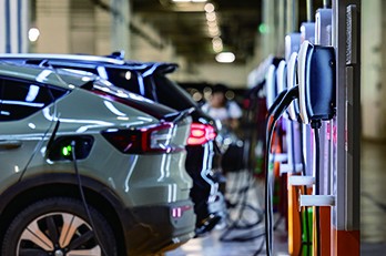 電気自動車がアジア太平洋地域の不動産に与える影響