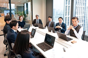 オフィス移転、「居抜き」という選択
