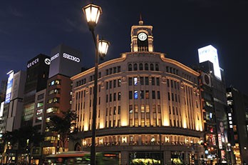 最新データで見る、全国商業集積地の今