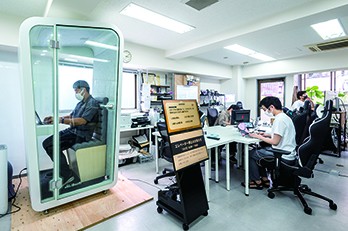 株式会社東京 ｜ 成長ベンチャーに訊く