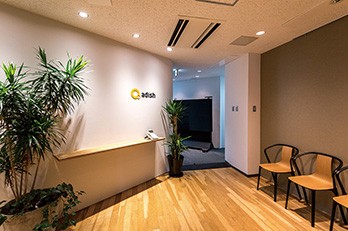 アディッシュ株式会社 ｜ 成長ベンチャーに訊く