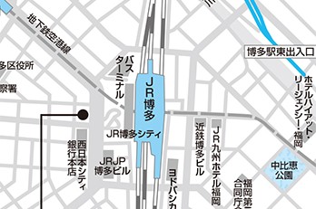 福岡 - 賃貸不動産市場　2023年3月期