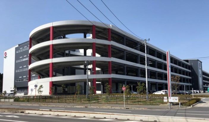 DPLつくば阿見｜内覧会