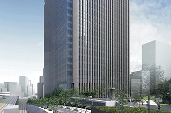 シェアオフィスのある事務所ビル 建築設備士ニ次試験講習会資料