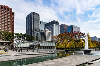 賃貸不動産市場その動向と相場　2018年6月期