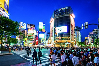 コロナ禍のリテール動向とその未来は？−アフターコロナの出店戦略