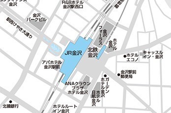 金沢 - 賃貸不動産市場　2019年6月期