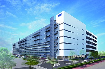 注目の首都圏LMT