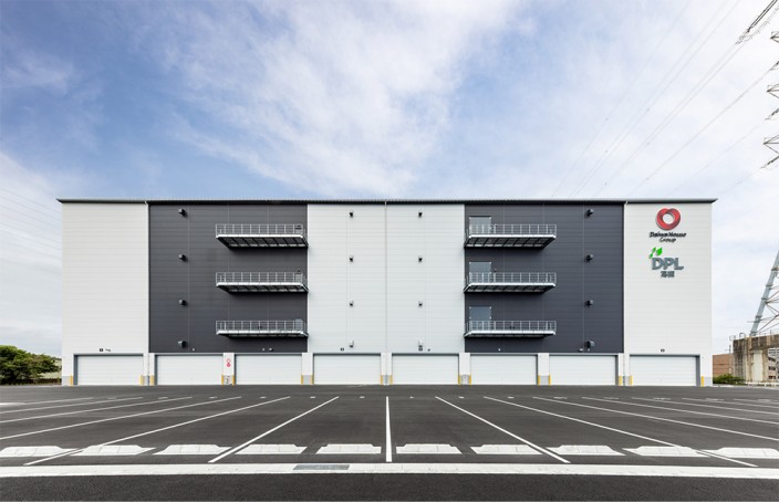 DPL高槻｜内覧会・物流ソリューションイベント