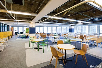 大阪市のイノベーション拠点立地促進助成金活用の一例