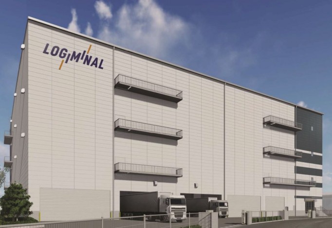 LOGIMINAL柏｜内覧会