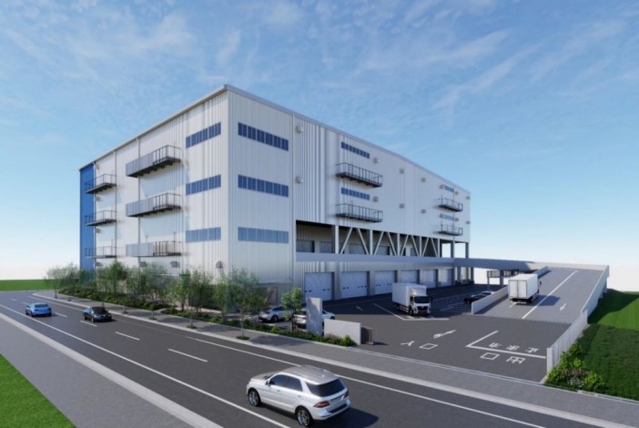 AS-LOGI神戸Ⅱ｜竣工前内覧会