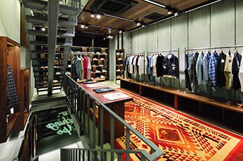 ベイプ シンク、ベイプストア銀座｜店舗出店ケーススタディ