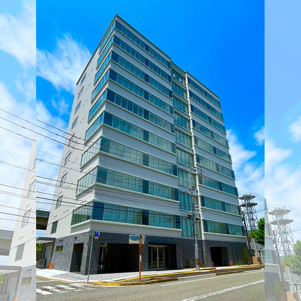 SOUTH GATE 新山口｜内覧会 【CBRE】