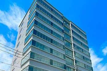 SOUTH GATE 新山口｜内覧会	