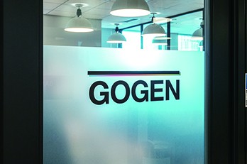 GOGEN株式会社 ｜ 成長ベンチャーに訊く