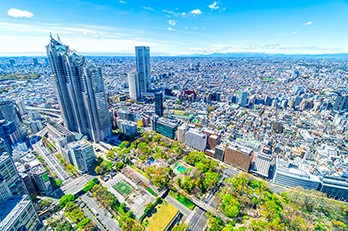 賃貸不動産市場その動向と相場　2023年12月期