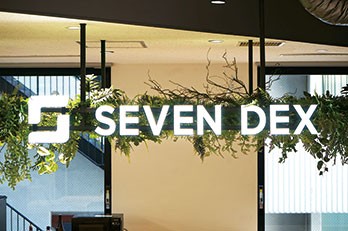 株式会社セブンデックス｜成長ベンチャーに訊く