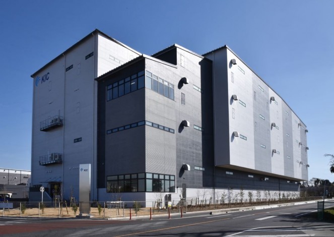 KIC春日部DC2｜内覧会