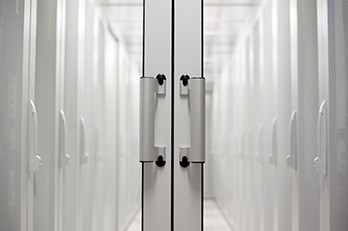 オフィスのセキュリティ構築