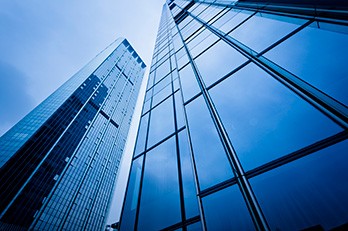 オフィス移転でBCP対策　その現状と課題