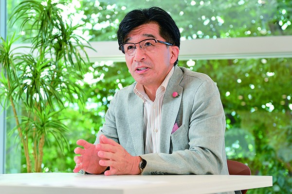 福島発ポストコロナのビジネス交流拠点とは | フォーカス地方創生