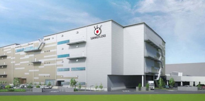 SANKEI LOGI府中｜内覧会