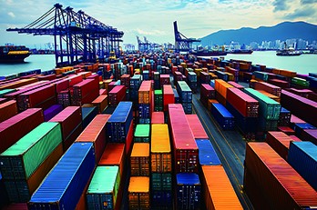 3PL事業者もデベロッパーも⁉ 物流業界グローバル進出の、今。