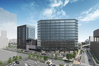 大宮サウスゲートフロント｜内覧会