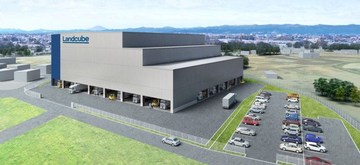 Landcube坂戸｜竣工内覧会