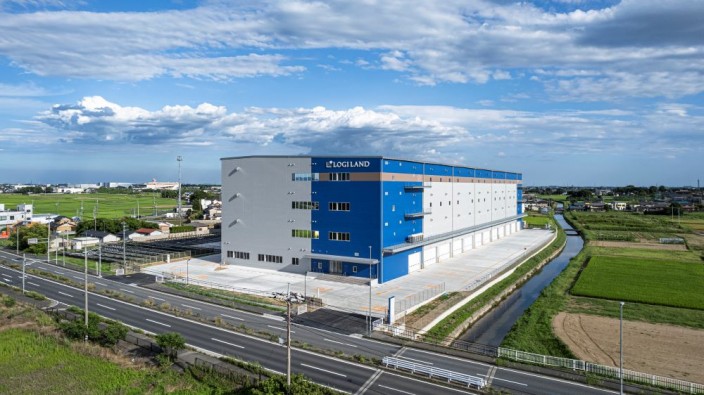 ロジランド加須Ⅳ｜内覧会