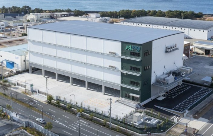 (仮称)ルネロジ神戸ポートアイランド｜完成内覧会