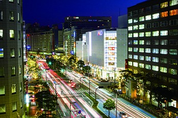 福岡ビジネス拠点ガイド