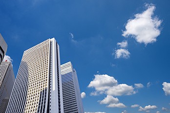 賃貸不動産市場その動向と相場　2021年3月期