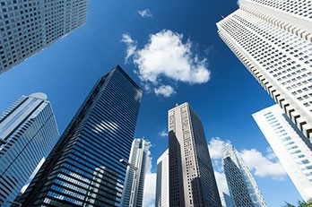 賃貸不動産市場その動向と相場　2024年3月期