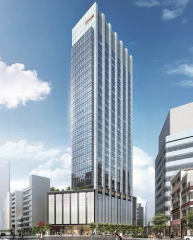 IT tower TOKYO｜内覧会