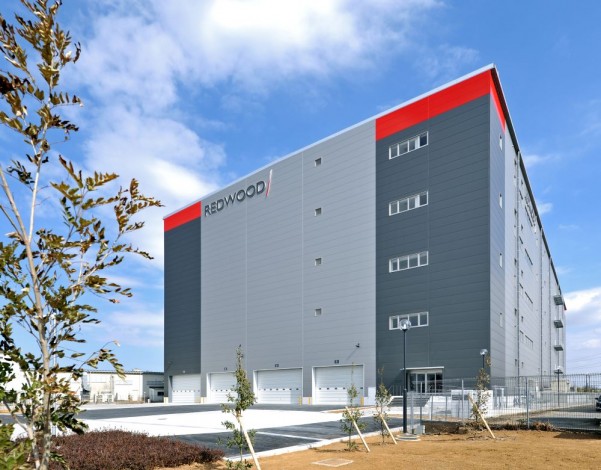 REDWOOD川島DC｜内覧会＆セミナー