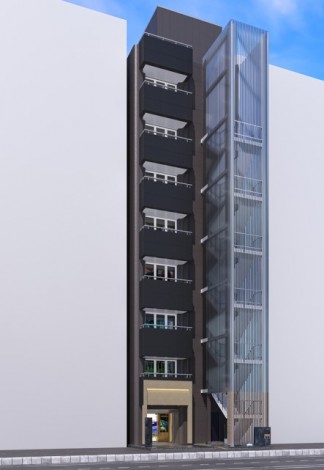 Crobis 博多｜内覧会