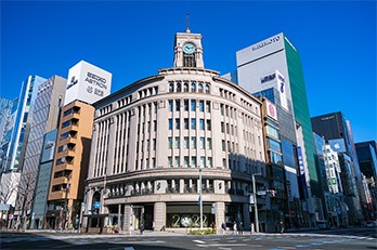 すぐ入居できる！中央区のセットアップオフィス特集