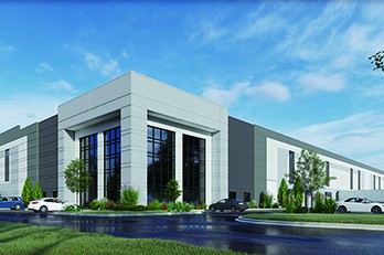 CBRE インベストメントバンキング｜グローバル物流戦略