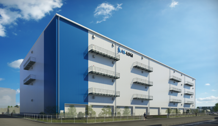 AS-LOGI綾瀬｜内覧会