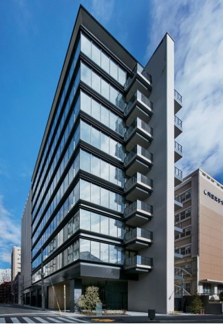   Takebashi 7 ｜内覧会